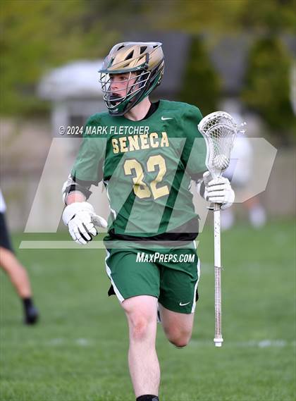 Thumbnail 3 in Seneca @ West Deptford photogallery.