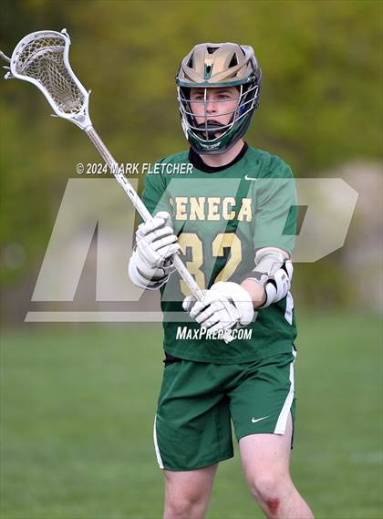Thumbnail 3 in Seneca @ West Deptford photogallery.