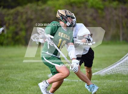 Thumbnail 3 in Seneca @ West Deptford photogallery.
