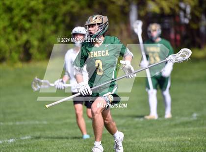 Thumbnail 3 in Seneca @ West Deptford photogallery.