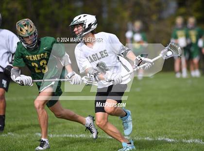 Thumbnail 1 in Seneca @ West Deptford photogallery.