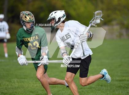 Thumbnail 1 in Seneca @ West Deptford photogallery.