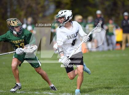 Thumbnail 1 in Seneca @ West Deptford photogallery.
