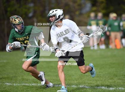 Thumbnail 3 in Seneca @ West Deptford photogallery.