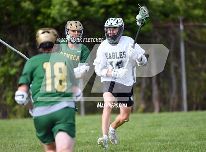 Thumbnail 3 in Seneca @ West Deptford photogallery.