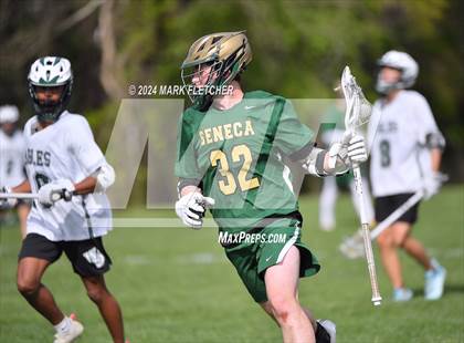 Thumbnail 3 in Seneca @ West Deptford photogallery.