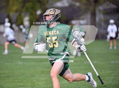 Thumbnail 1 in Seneca @ West Deptford photogallery.