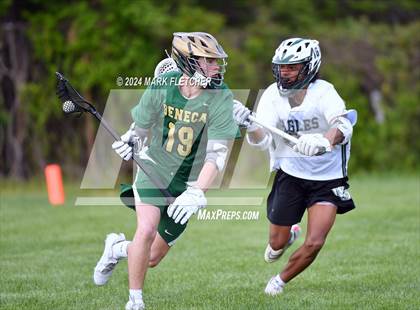 Thumbnail 1 in Seneca @ West Deptford photogallery.
