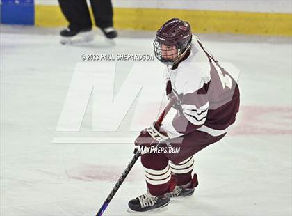 Thumbnail 1 in Glenwood Springs vs. Cheyenne Mountain (CHSAA 4A State Final) photogallery.