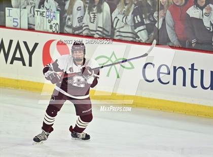 Thumbnail 3 in Glenwood Springs vs. Cheyenne Mountain (CHSAA 4A State Final) photogallery.