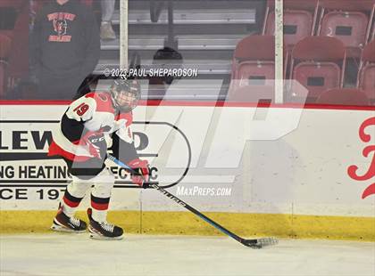 Thumbnail 2 in Glenwood Springs vs. Cheyenne Mountain (CHSAA 4A State Final) photogallery.