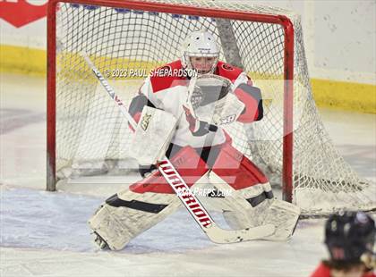 Thumbnail 1 in Glenwood Springs vs. Cheyenne Mountain (CHSAA 4A State Final) photogallery.