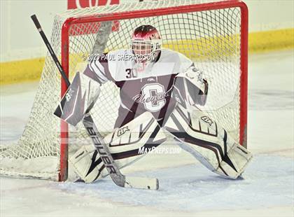 Thumbnail 1 in Glenwood Springs vs. Cheyenne Mountain (CHSAA 4A State Final) photogallery.