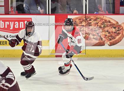 Thumbnail 1 in Glenwood Springs vs. Cheyenne Mountain (CHSAA 4A State Final) photogallery.