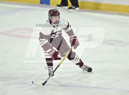 Thumbnail 2 in Glenwood Springs vs. Cheyenne Mountain (CHSAA 4A State Final) photogallery.