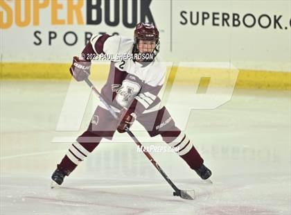 Thumbnail 1 in Glenwood Springs vs. Cheyenne Mountain (CHSAA 4A State Final) photogallery.