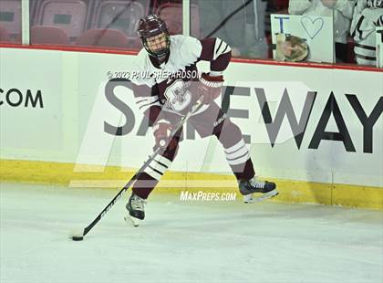 Thumbnail 2 in Glenwood Springs vs. Cheyenne Mountain (CHSAA 4A State Final) photogallery.