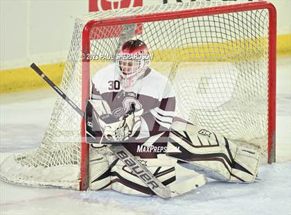 Thumbnail 2 in Glenwood Springs vs. Cheyenne Mountain (CHSAA 4A State Final) photogallery.