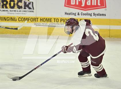 Thumbnail 3 in Glenwood Springs vs. Cheyenne Mountain (CHSAA 4A State Final) photogallery.