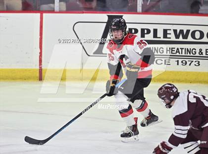 Thumbnail 2 in Glenwood Springs vs. Cheyenne Mountain (CHSAA 4A State Final) photogallery.