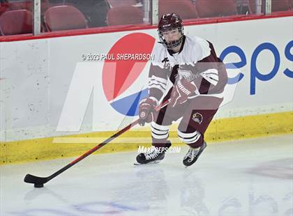 Thumbnail 1 in Glenwood Springs vs. Cheyenne Mountain (CHSAA 4A State Final) photogallery.