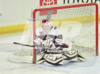 Thumbnail 1 in Glenwood Springs vs. Cheyenne Mountain (CHSAA 4A State Final) photogallery.