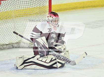 Thumbnail 2 in Glenwood Springs vs. Cheyenne Mountain (CHSAA 4A State Final) photogallery.