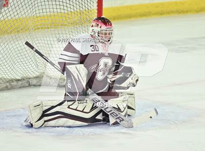 Thumbnail 1 in Glenwood Springs vs. Cheyenne Mountain (CHSAA 4A State Final) photogallery.