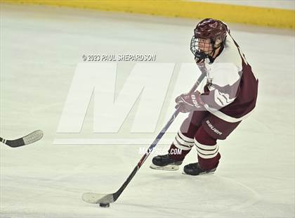 Thumbnail 1 in Glenwood Springs vs. Cheyenne Mountain (CHSAA 4A State Final) photogallery.