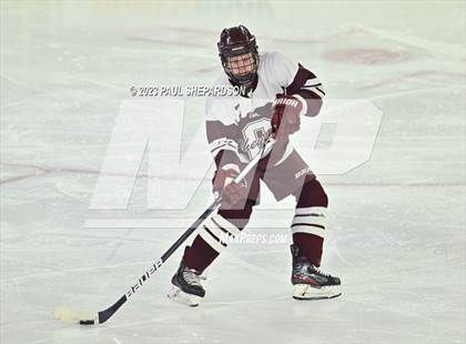 Thumbnail 1 in Glenwood Springs vs. Cheyenne Mountain (CHSAA 4A State Final) photogallery.
