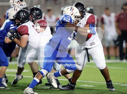 Thumbnail 3 in Weiss @ Leander photogallery.