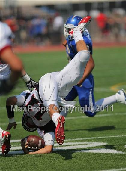 Thumbnail 3 in Monte Vista @ Serra photogallery.