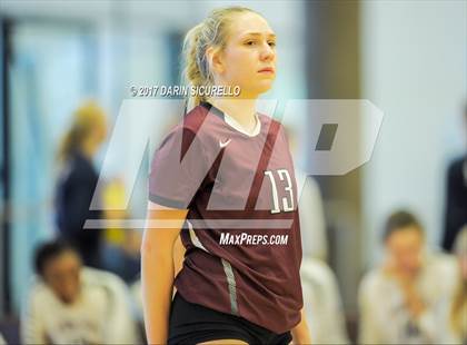 Thumbnail 1 in Hamilton vs. Leon (Nike Tournament of Champions) photogallery.