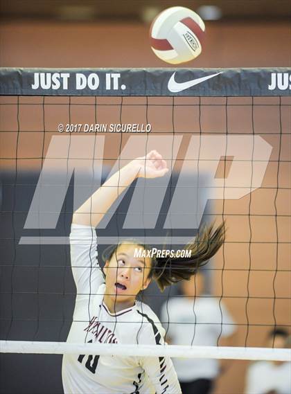 Thumbnail 1 in Hamilton vs. Leon (Nike Tournament of Champions) photogallery.