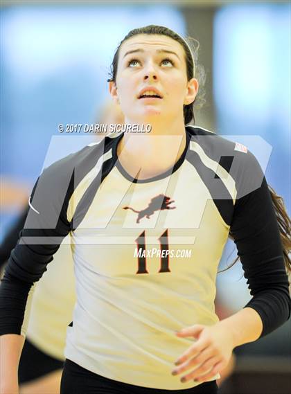 Thumbnail 3 in Hamilton vs. Leon (Nike Tournament of Champions) photogallery.