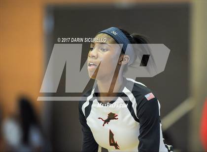 Thumbnail 1 in Hamilton vs. Leon (Nike Tournament of Champions) photogallery.