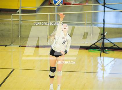 Thumbnail 1 in Hamilton vs. Leon (Nike Tournament of Champions) photogallery.