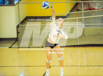 Thumbnail 3 in Hamilton vs. Leon (Nike Tournament of Champions) photogallery.