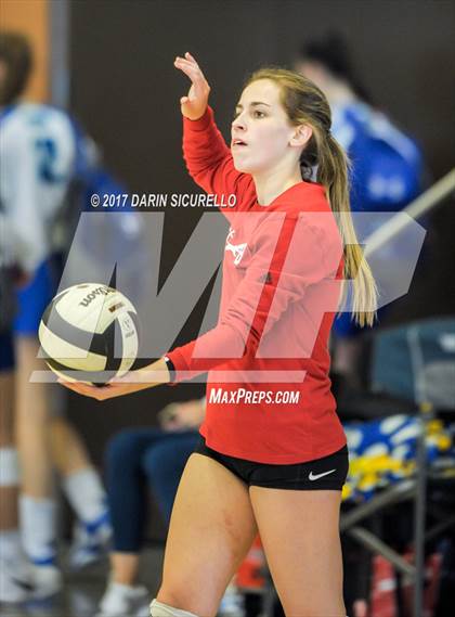 Thumbnail 2 in Hamilton vs. Leon (Nike Tournament of Champions) photogallery.