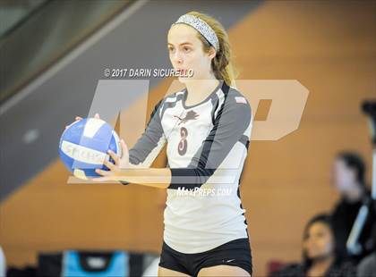 Thumbnail 1 in Hamilton vs. Leon (Nike Tournament of Champions) photogallery.