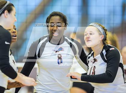 Thumbnail 1 in Hamilton vs. Leon (Nike Tournament of Champions) photogallery.