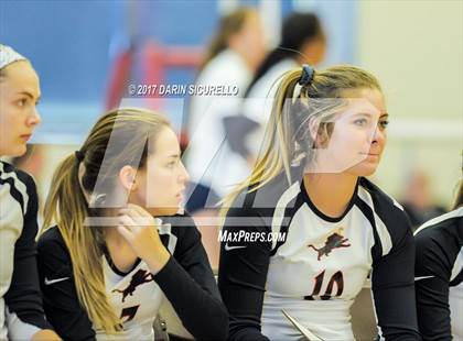 Thumbnail 2 in Hamilton vs. Leon (Nike Tournament of Champions) photogallery.