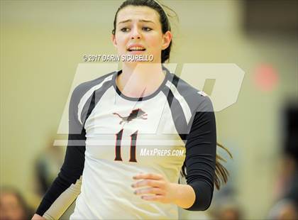 Thumbnail 1 in Hamilton vs. Leon (Nike Tournament of Champions) photogallery.