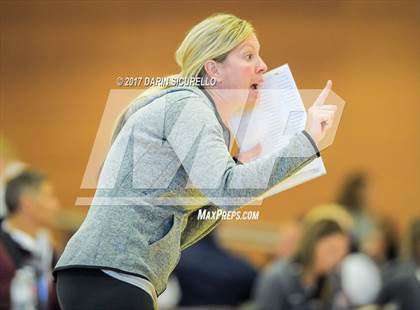 Thumbnail 2 in Hamilton vs. Leon (Nike Tournament of Champions) photogallery.