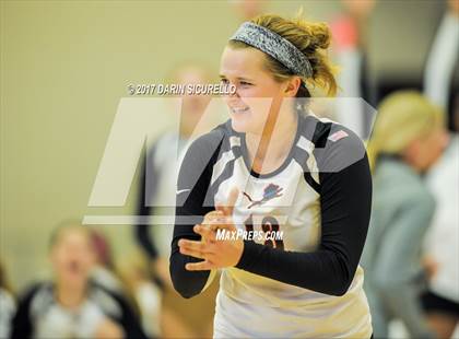 Thumbnail 2 in Hamilton vs. Leon (Nike Tournament of Champions) photogallery.