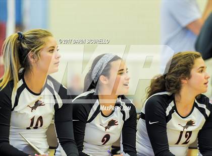 Thumbnail 3 in Hamilton vs. Leon (Nike Tournament of Champions) photogallery.