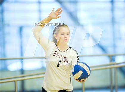 Thumbnail 1 in Hamilton vs. Leon (Nike Tournament of Champions) photogallery.
