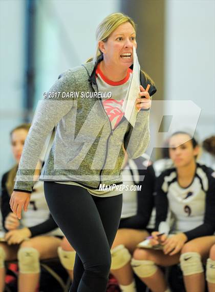 Thumbnail 3 in Hamilton vs. Leon (Nike Tournament of Champions) photogallery.