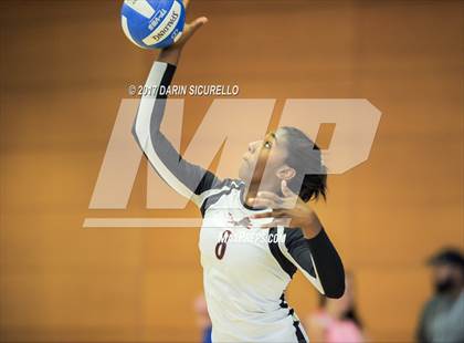 Thumbnail 3 in Hamilton vs. Leon (Nike Tournament of Champions) photogallery.