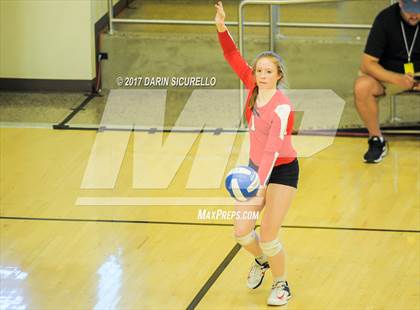 Thumbnail 3 in Hamilton vs. Leon (Nike Tournament of Champions) photogallery.